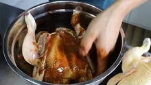 ¿Cómo se prepara el aderezo de pollo a la brasa? Esta es la receta completa y el ingrediente secreto que no puede faltar