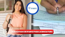 IFARHU anunció NUEVO PAGO para licenciatura: requisitos y cómo obtener el depósito en 3 pasos