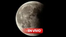 Eclipse lunar 17 de septiembre 2024 en Venezuela: cómo, dónde y a qué hora ver el evento astronómico