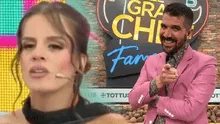 Alejandra Baigorria confirma conversaciones con 'El gran chef famosos' tras su salida de América TV