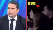 ¿Por qué Paco Bazán es tendencia y qué dicen los usuarios tras el ampay de Jesús Alzamora con otra mujer?