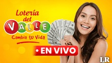 Resultado Lotería del Valle EN VIVO, sorteo 4762 HOY, 18 de septiembre: qué jugó y números ganadores vía Telepacífico