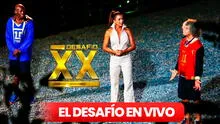 [Caracol TV] Desafío 2024 EN VIVO: mira AQUÍ el capítulo 107 HOY, 17 de septiembre, con el Team Tino y Team Pibe