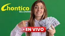 RESULTADOS Chontico Día y Noche EN VIVO HOY, 17 de septiembre: qué jugó y NÚMEROS GANADORES