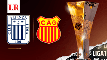 [VER L1 Max EN VIVO] Alianza Lima vs Atlético Grau ONLINE por el Torneo Clausura 2024