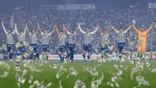 Lleva menos de 3 meses en Alianza Lima, se volvió titular indiscutible y su valor aumentó de forma considerable