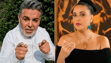 Mariella Zanetti RECHAZA haber solicitado ayuda a Andrés Hurtado: “No me gusta que me hagan favores”