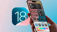 ¿Tu iPhone podrá actualizar a iOS 18? Apple revela lista de celulares que serán compatibles