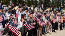 Ciudadanía americana GRATIS: USCIS anuncia quiénes son los elegidos para obtener el beneficio en Estados Unidos