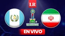 Guatemala vs. Irán EN VIVO: ¿a qué hora y dónde VER el partido por el Mundial de Futsal 2024?