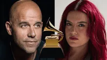 Gian Marco y su hija Nicole Zignago nominados al Latin Grammy 2024: conoce las categorías en las que compiten