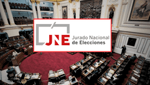 JNE alerta que por modificaciones del Congreso ya no podrán sancionar a los partidos políticos