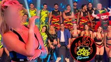 De 'EEG' a 'El gran chef famosos': Histórica chica reality sería el GRAN JALE del programa de Latina Televisión