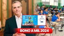 BONO A MIL 2024: ¿cómo verificar si accedes a la Tarjeta Supérate en República Dominicana?