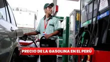 Precio de la gasolina en Perú HOY, 19 de septiembre en grifos de Lima y provincia