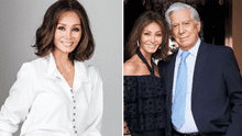 El insólito monto que genera Isabel Preysler, expareja de Mario Vargas LLosa al año: escritor gastaba €80.000 al mes