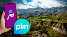 ¿Quieres conocer el Valle del Colca? Descubre como adquirir tus boletos de manera online con Yape y Plin