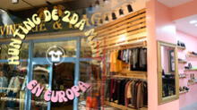 Jockey Plaza inaugura su primera tienda de segunda mano: conoce cómo funciona este local de moda circular