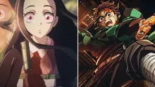 'Demon Slayer: Kimetsu no Yaiba', arco del Castillo Infinito: cuándo se estrenan, historia y más sobre las nuevas películas