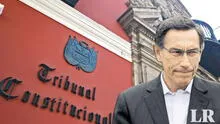 Martín Vizcarra presentó recurso de agravio constitucional ante el TC para anular su inhabilitación