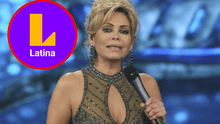 ¿Compró Latina? Gisela Valcárcel hace sorprendente revelación tras alejarse de América TV: "Empezar de cero"