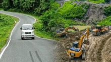 Una carretera de más de 200 km unirá la Amazonía de Perú: MTC ejecuta megaobra con cooperación de Japón