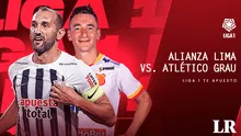 VER Alianza Lima vs Atlético Grau EN VIVO vía L1 Max GRATIS por el Clausura 2024