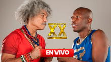 [Caracol TV] Desafío 2024 EN VIVO, capítulo 108 completo: sigue el duelo de Team Pibe vs Tino HOY, 18 de septiembre