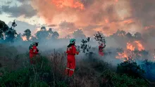 Declaran en emergencia solo a tres regiones del país