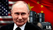 Una nueva potencia mundial superará a Estados Unidos y China en la importación de petróleo ruso en 2024