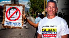 ¿Cómo donar en Ya Casi Venezuela 2024? Paso a paso para aportar a la campaña de Erik Prince