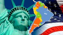 Viaja a Estados Unidos SIN VISA: conoce al único país de América Latina permitido y cómo acceder en 2024