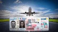 Real ID en USA: esta sería la NUEVA FECHA para viajar en avión con el documento obligatorio en Estados Unidos