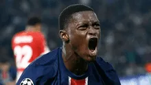 PSG sufrió para ganar 1-0 a Girona: autogol de Gazzaniga le da el triunfo a los parisinos en la Champions