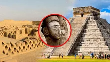 Este es el ÚNICO país de Latinoamérica que tiene una ciudad de arcilla: es 200 años más antiguo que Chichén Itzá