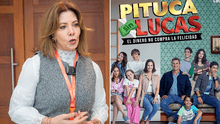 ¿Se lanza como actriz? Maritere Braschi habla de su sorpresiva participación en ‘Pituca sin lucas’