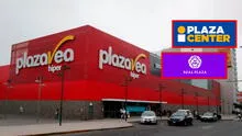 Supermercados Plaza Vea se convertirían en centros comerciales: ¿en qué distritos?