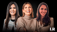 Los 9 peruanos más influyentes de Latinoamérica en 2024, según Bloomberg: más mujeres están destacando en Perú