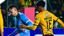 Bolívar y The Strongest empataron por el clásico paceño de la Primera División de Bolivia