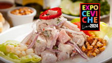 ExpoCeviche se celebrará en Lima tras éxito en Brasil: ¿en dónde será y cuánto estarán las entradas?