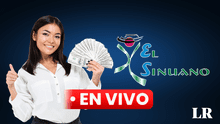 Qué jugó Sinuano Día y Noche EN VIVO HOY, 22 de septiembre: RESULTADOS y números ganadores vía Telecaribe