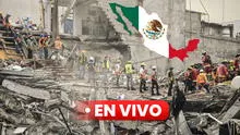 TEMBLOR HOY en México: ubicación y magnitud del último sismo este 20 de septiembre, según SSN