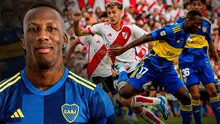 ¿Quién ganará el Superclásico Boca Juniors vs. River Plate? La IA predice resultado: Luis Advíncula será crucial