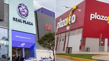 Real Plaza absorverá malls en La Molina y Lurín: ¿cuáles son y qué pasará con estos?