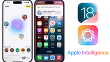¿Tu iPhone con iOS 18 no tiene Apple Intelligence? Conoce por qué la IA de Apple no está disponible