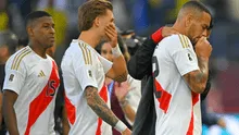 La selección peruana sigue cayendo en el ranking FIFA: el desastroso puesto tras el debut de Fossati en Eliminatorias