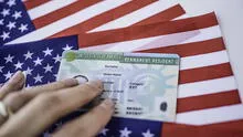 Confirmado: USCIS validará la Green Card por 36 meses a partir de esta FECHA si eres inmigrante en Estados Unidos