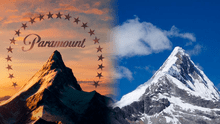 Este nevado del Perú es el icónico logotipo de Paramount Pictures: ¿en qué región está ubicado?