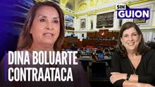 RMP sobre distancia del Congreso y Dina Boluarte: “Ya no la necesitan, es una carga muy pesada”