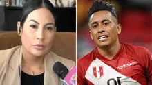 Pamela López NO FUE a audiencia con Christian Cueva por IMPENSADA confusión: nunca llegaron a cruzarse